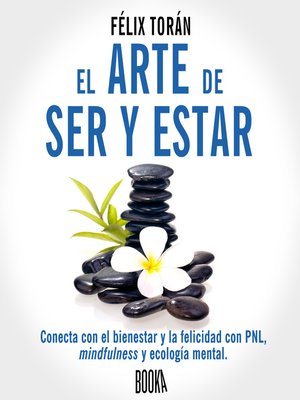 cover image of El Arte de Ser Y Estar